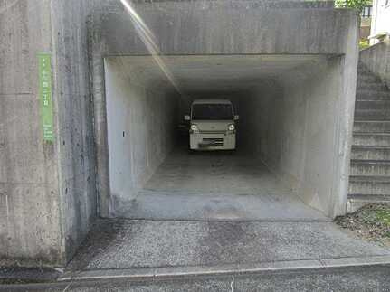 中山西2丁目の外観