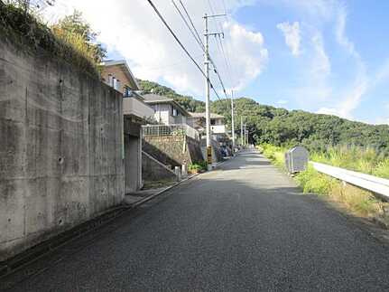 中山西2丁目の周辺