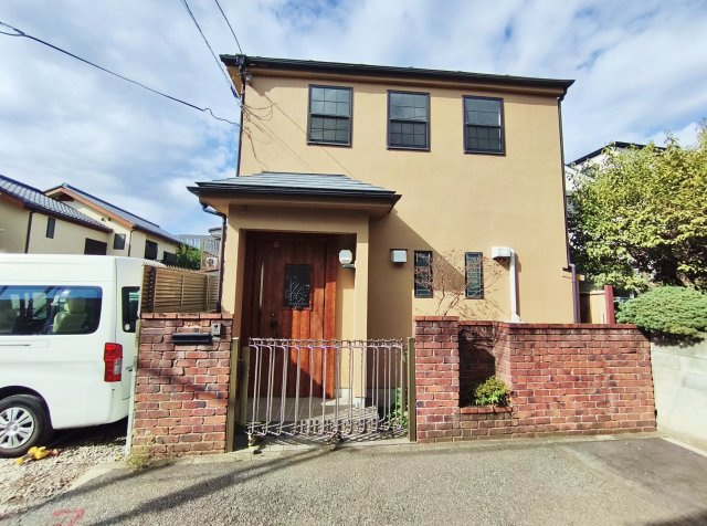 板橋区東新町1丁目の外観|駅徒歩8分の利便性の良い好立地
周辺環境も充実し教育施設・保育施設・お買い物施設・公園・病院など徒歩10分圏内に揃います