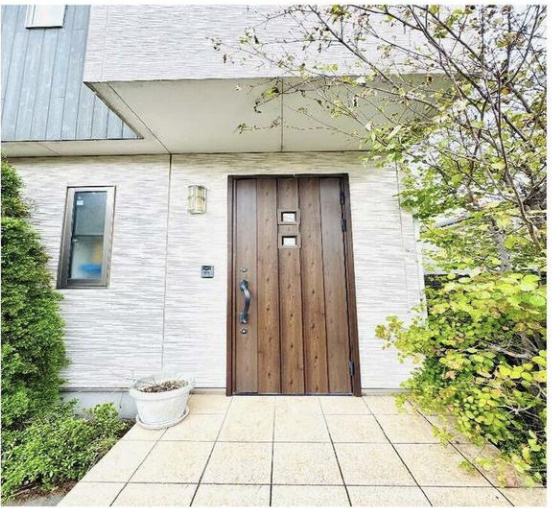 【玄関】 | 児玉郡上里町七本木　中古戸建