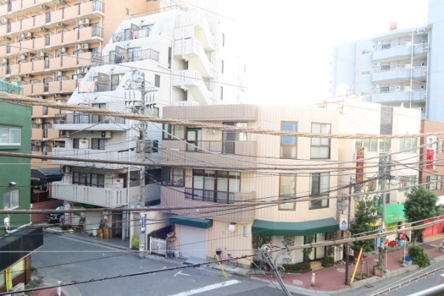 ティアラ21の展望|※イメージ別号室写真