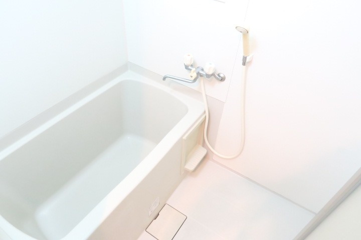 ティアラ21の浴室|※イメージ別号室写真