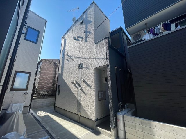 セレストテラス十条