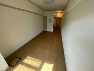 【内装】 | エレガンス浜田山