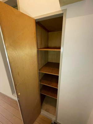 【収納】 | エレガンス浜田山