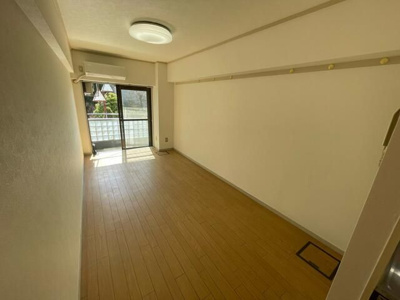 【居間・リビング】 | エレガンス浜田山