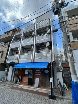 【ロビー】 | エレガンス浜田山