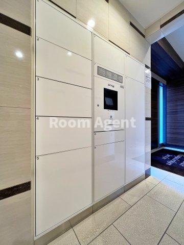 プレサンス久屋大通公園セラフィのその他