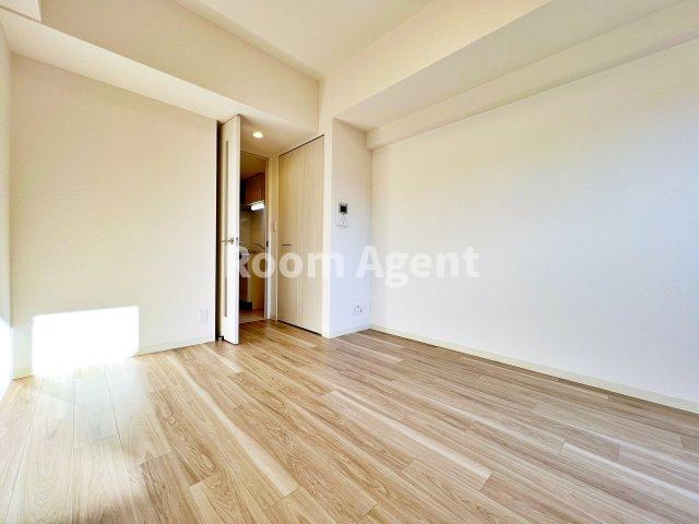 プレサンス久屋大通公園セラフィの居間・リビング