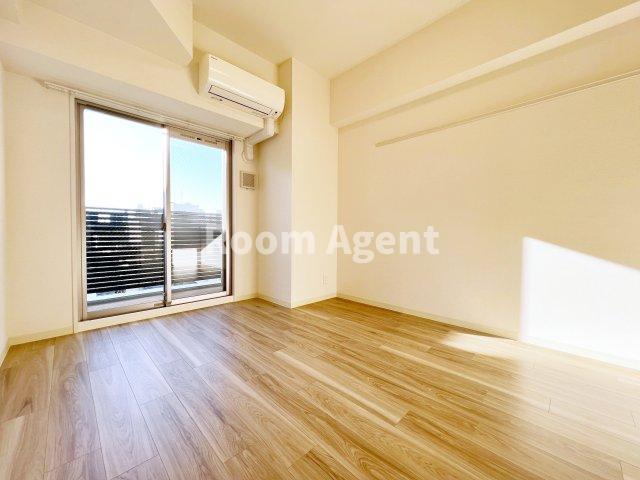 プレサンス久屋大通公園セラフィの内装