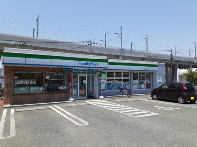 【周辺】 | 遊雅 | ファミリーマート段山本町店まで260m