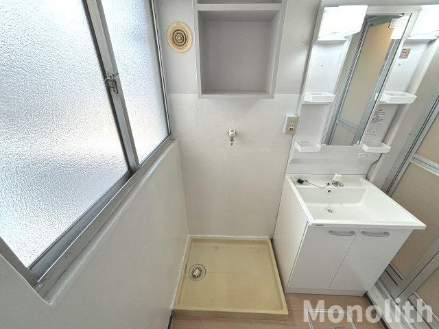 ビレッジハウス葛ノ葉1号棟の設備