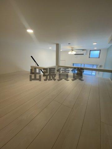 仲介手数料0円！！ハーモニーテラス大野木の寝室