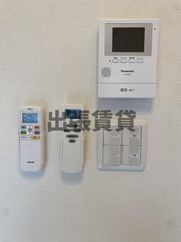 仲介手数料0円！！ハーモニーテラス大野木の設備