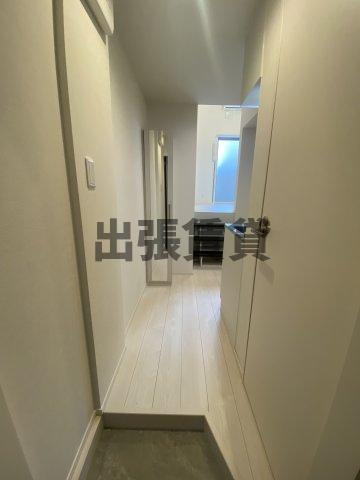 仲介手数料0円！！ハーモニーテラス大野木の内装