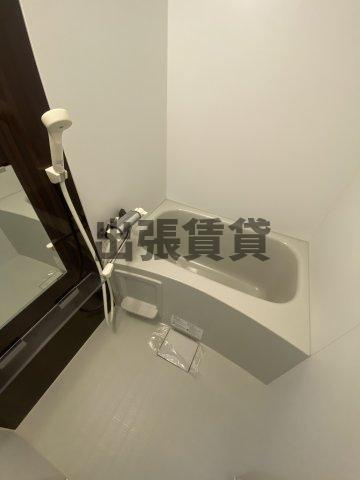 仲介手数料0円！！ハーモニーテラス大野木の浴室