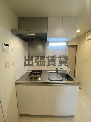 仲介手数料0円！！ハーモニーテラス大野木のキッチン