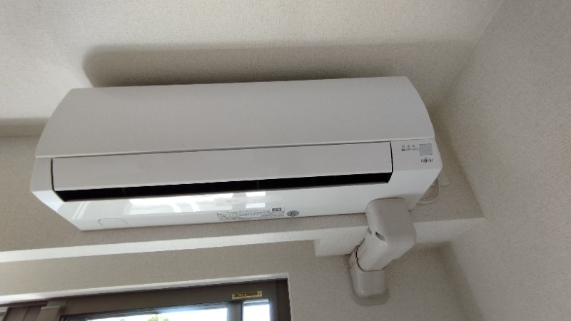 ルミエール・ドレの設備