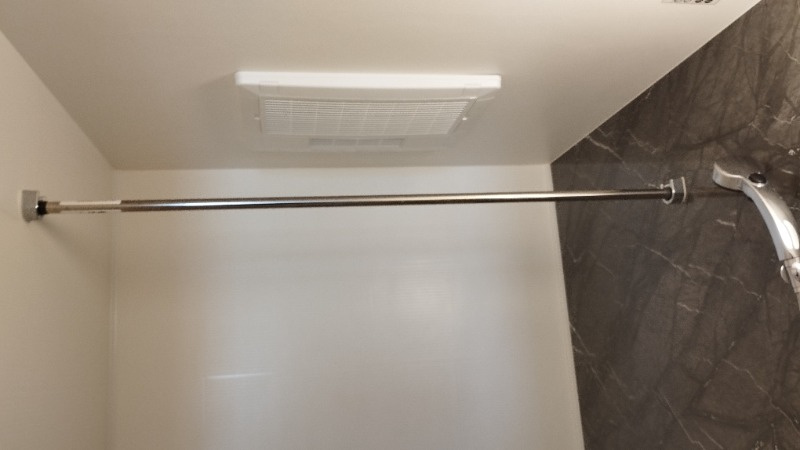 ルミエール・ドレの設備