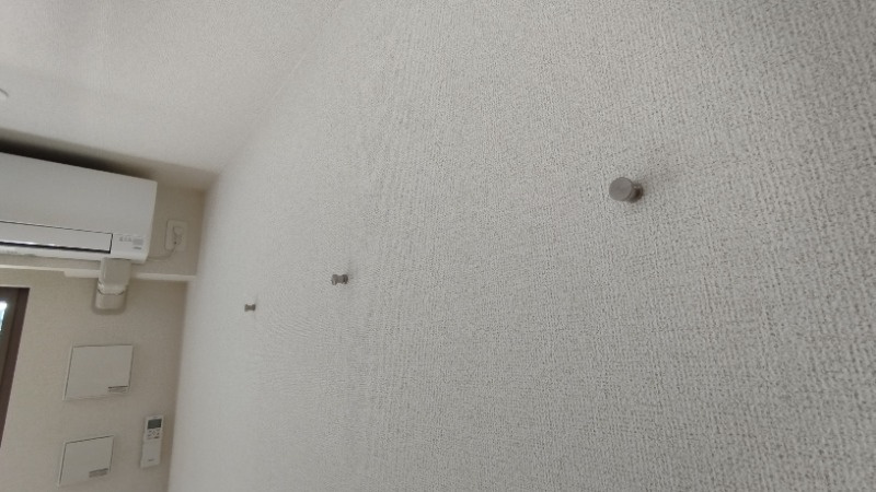 ルミエール・ドレの設備