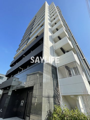 グランカリテ大阪城EAST