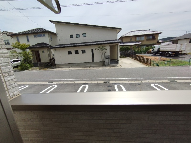 花・花の展望