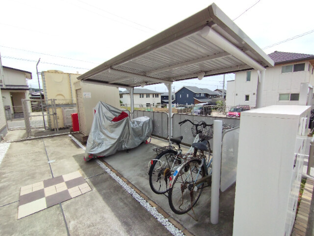 花・花のその他共用部分