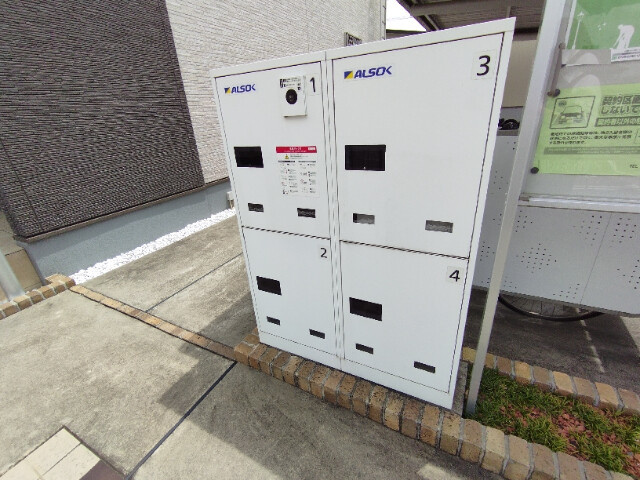 花・花のその他共用部分