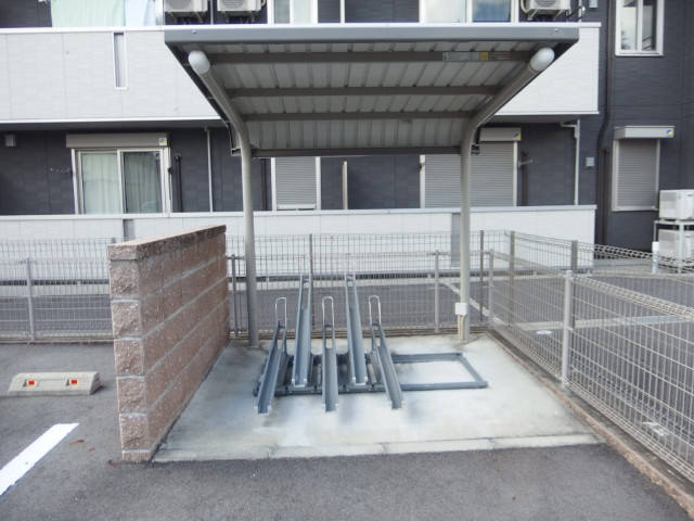 モダン　ゲートのその他共用部分