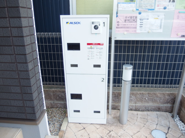 モダン　ゲートのその他共用部分