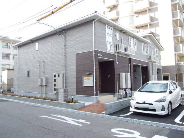 きとのハウスのその他共用部分