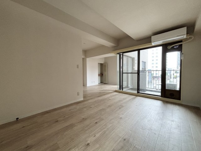 フジヤママンション