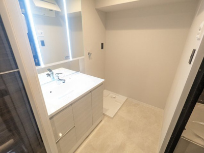 【独立洗面台】 | ダイアパレス元浅草Ⅱ