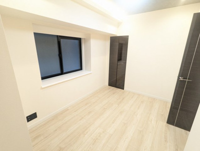 【洋室】 | ダイアパレス元浅草Ⅱ