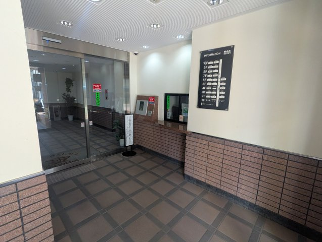 ダイアパレス元浅草Ⅱのその他共用部分