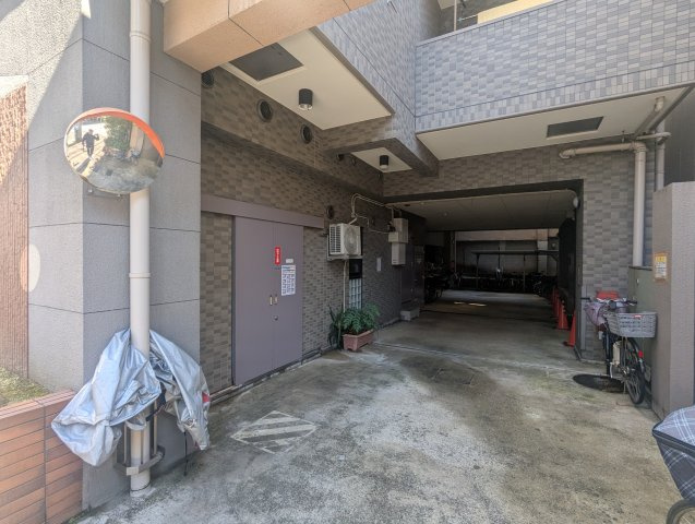 ダイアパレス元浅草Ⅱのその他