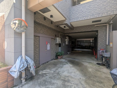 【その他】 | ダイアパレス元浅草Ⅱ