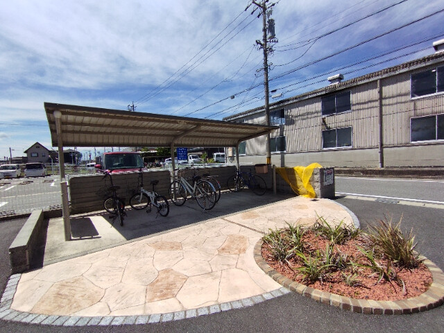 フォレスト西岡崎のその他共用部分