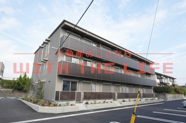 シャーメゾンレジデンス夜明【キャッシュバック対象物件】