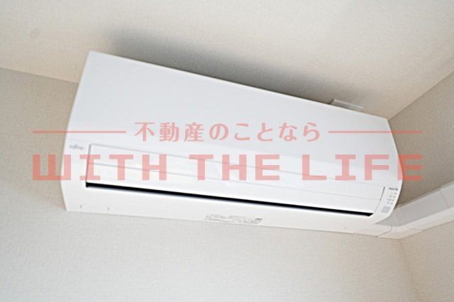 シャーメゾンレジデンス夜明【キャッシュバック対象物件】のその他