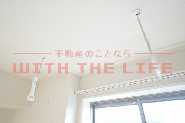 シャーメゾンレジデンス夜明【キャッシュバック対象物件】のその他