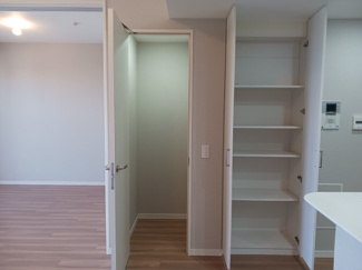 【収納】 | 検見川浜レジデンス