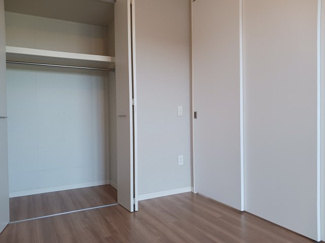 【収納】 | 検見川浜レジデンス