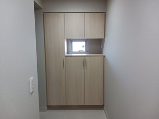 【玄関】 | 検見川浜レジデンス