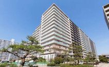 検見川浜レジデンスの画像