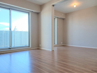 【居間・リビング】 | 検見川浜レジデンス