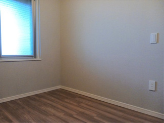 【洋室】 | 検見川浜レジデンス