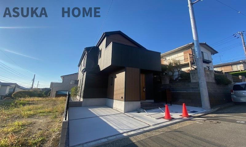 栄区元大橋１丁目 戸建て