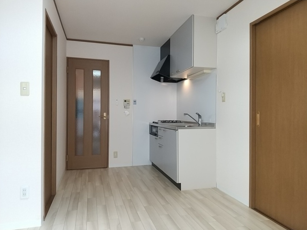 双輪建物第八コーポのその他