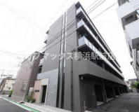 クレヴィスタ横浜大口の画像